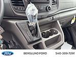 2025 Ford Transit 250 Medium Roof RWD Empty Cargo Van for sale #SF35729 - photo 21