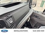 2025 Ford Transit 250 Medium Roof RWD Empty Cargo Van for sale #SF35729 - photo 22