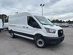 2025 Ford Transit 250 Medium Roof RWD Empty Cargo Van for sale #SF35729 - photo 4