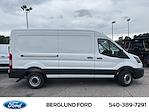 2025 Ford Transit 250 Medium Roof RWD Empty Cargo Van for sale #SF35729 - photo 5