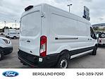 2025 Ford Transit 250 Medium Roof RWD Empty Cargo Van for sale #SF35729 - photo 6