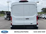2025 Ford Transit 250 Medium Roof RWD Empty Cargo Van for sale #SF35729 - photo 7