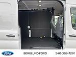 2025 Ford Transit 250 Medium Roof RWD Empty Cargo Van for sale #SF35729 - photo 8