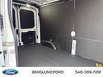 2025 Ford Transit 250 Medium Roof RWD Empty Cargo Van for sale #SF35729 - photo 9