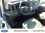 New 2025 Ford Transit 250 Medium Roof AWD Empty Cargo Van for sale #SF35730 - photo 9