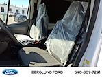 New 2025 Ford Transit 250 Medium Roof AWD Empty Cargo Van for sale #SF35730 - photo 10