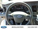New 2025 Ford Transit 250 Medium Roof AWD Empty Cargo Van for sale #SF35730 - photo 14