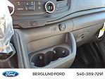 New 2025 Ford Transit 250 Medium Roof AWD Empty Cargo Van for sale #SF35730 - photo 17