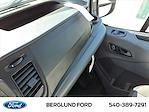 New 2025 Ford Transit 250 Medium Roof AWD Empty Cargo Van for sale #SF35730 - photo 19