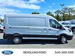 New 2025 Ford Transit 250 Medium Roof AWD Empty Cargo Van for sale #SF35730 - photo 4
