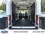 New 2025 Ford Transit 250 Medium Roof AWD Empty Cargo Van for sale #SF35730 - photo 2