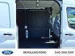 New 2025 Ford Transit 250 Medium Roof AWD Empty Cargo Van for sale #SF35730 - photo 6