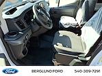 New 2025 Ford Transit 250 Medium Roof AWD Empty Cargo Van for sale #SF35730 - photo 8