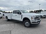 New 2025 Ford F-350 Crew Cab 4WD Service Truck for sale #SF35731 - photo 1