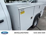 New 2025 Ford F-350 Crew Cab 4WD Service Truck for sale #SF35731 - photo 10