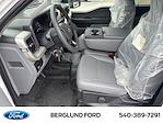 New 2025 Ford F-350 Crew Cab 4WD Service Truck for sale #SF35731 - photo 11