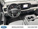 New 2025 Ford F-350 Crew Cab 4WD Service Truck for sale #SF35731 - photo 13