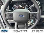 New 2025 Ford F-350 Crew Cab 4WD Service Truck for sale #SF35731 - photo 17