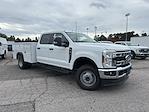 New 2025 Ford F-350 Crew Cab 4WD Service Truck for sale #SF35731 - photo 4