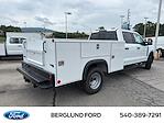 New 2025 Ford F-350 Crew Cab 4WD Service Truck for sale #SF35731 - photo 2