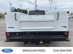 New 2025 Ford F-350 Crew Cab 4WD Service Truck for sale #SF35731 - photo 6