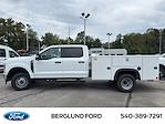 New 2025 Ford F-350 Crew Cab 4WD Service Truck for sale #SF35731 - photo 9