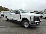 New 2025 Ford F-250 Crew Cab 4WD Service Truck for sale #SF35733 - photo 1