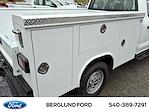 New 2025 Ford F-250 Crew Cab 4WD Service Truck for sale #SF35733 - photo 2