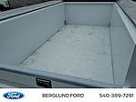 New 2025 Ford F-250 Crew Cab 4WD Service Truck for sale #SF35733 - photo 10