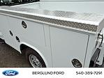 New 2025 Ford F-250 Crew Cab 4WD Service Truck for sale #SF35733 - photo 12