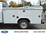 New 2025 Ford F-250 Crew Cab 4WD Service Truck for sale #SF35733 - photo 13