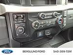 New 2025 Ford F-250 Crew Cab 4WD Service Truck for sale #SF35733 - photo 18