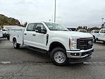 New 2025 Ford F-250 Crew Cab 4WD Service Truck for sale #SF35733 - photo 3