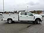 New 2025 Ford F-250 Crew Cab 4WD Service Truck for sale #SF35733 - photo 4