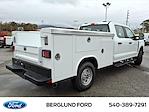 New 2025 Ford F-250 Crew Cab 4WD Service Truck for sale #SF35733 - photo 5