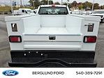 New 2025 Ford F-250 Crew Cab 4WD Service Truck for sale #SF35733 - photo 6