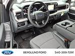 New 2025 Ford F-250 Crew Cab 4WD Service Truck for sale #SF35733 - photo 9