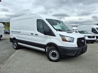 New 2025 Ford Transit 250 Medium Roof Empty Cargo Van for sale #SF35742 - photo 1