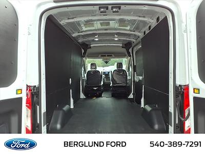 New 2025 Ford Transit 250 Medium Roof Empty Cargo Van for sale #SF35742 - photo 2