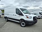 New 2025 Ford Transit 250 Medium Roof Empty Cargo Van for sale #SF35742 - photo 1