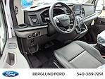 New 2025 Ford Transit 250 Medium Roof Empty Cargo Van for sale #SF35742 - photo 10