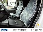 New 2025 Ford Transit 250 Medium Roof Empty Cargo Van for sale #SF35742 - photo 11