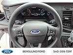 New 2025 Ford Transit 250 Medium Roof Empty Cargo Van for sale #SF35742 - photo 14