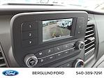 New 2025 Ford Transit 250 Medium Roof Empty Cargo Van for sale #SF35742 - photo 16