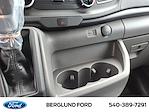 New 2025 Ford Transit 250 Medium Roof Empty Cargo Van for sale #SF35742 - photo 17