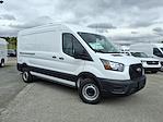 New 2025 Ford Transit 250 Medium Roof Empty Cargo Van for sale #SF35742 - photo 4