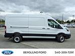 New 2025 Ford Transit 250 Medium Roof Empty Cargo Van for sale #SF35742 - photo 5
