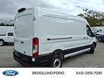 New 2025 Ford Transit 250 Medium Roof Empty Cargo Van for sale #SF35742 - photo 6