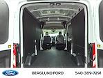 New 2025 Ford Transit 250 Medium Roof Empty Cargo Van for sale #SF35742 - photo 2