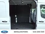 New 2025 Ford Transit 250 Medium Roof Empty Cargo Van for sale #SF35742 - photo 7